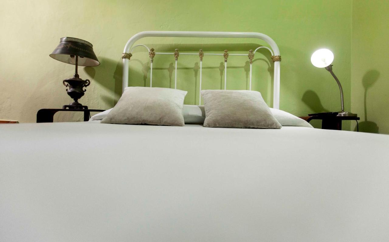 Bed and Breakfast Mauricio Babilonia Санта-Марта Екстер'єр фото